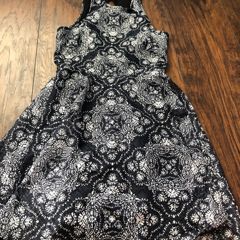 decorative dress